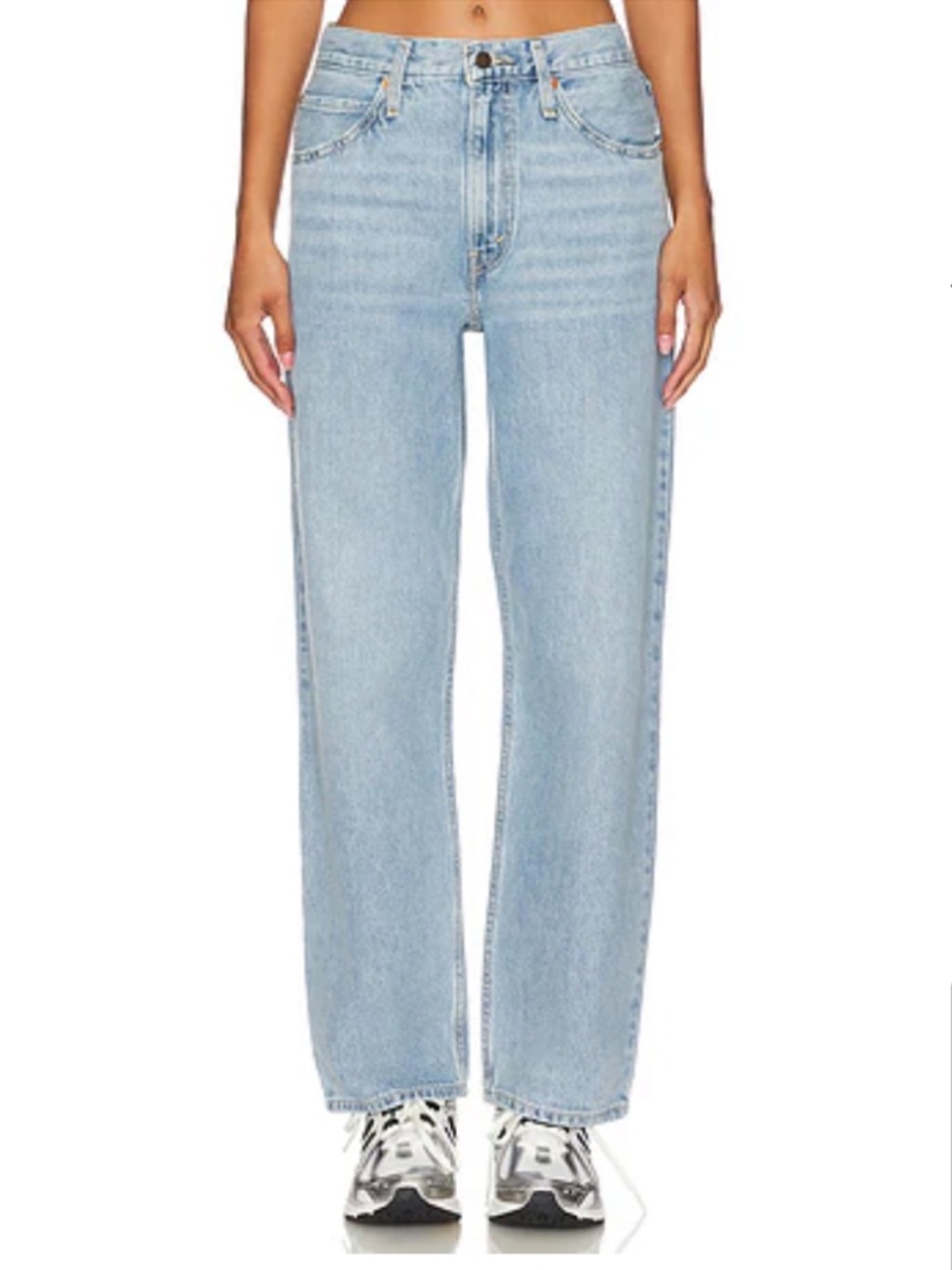 Levi’s Dad Jeans